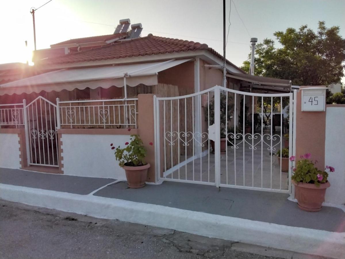 Ralloy Hoyse Sami  Exterior photo