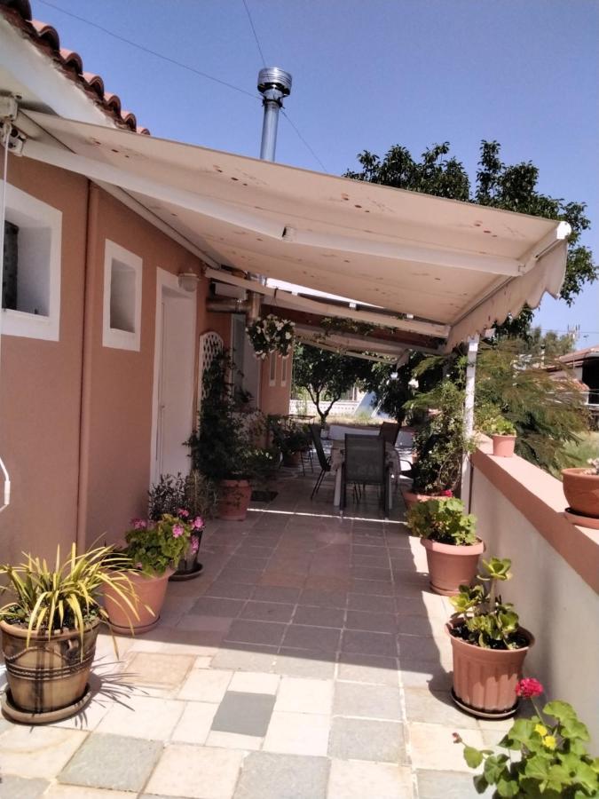 Ralloy Hoyse Sami  Exterior photo