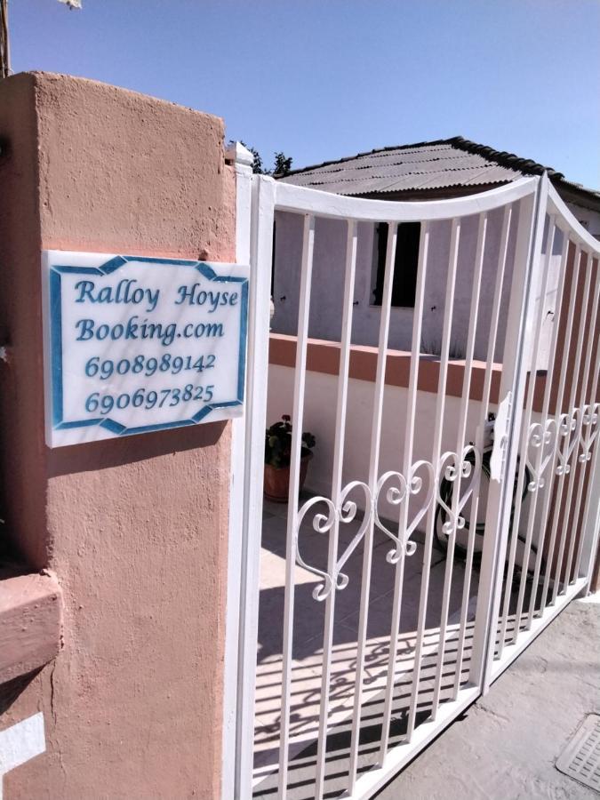 Ralloy Hoyse Sami  Exterior photo