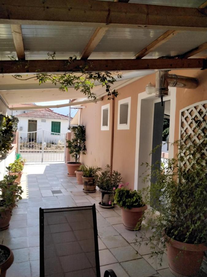 Ralloy Hoyse Sami  Exterior photo