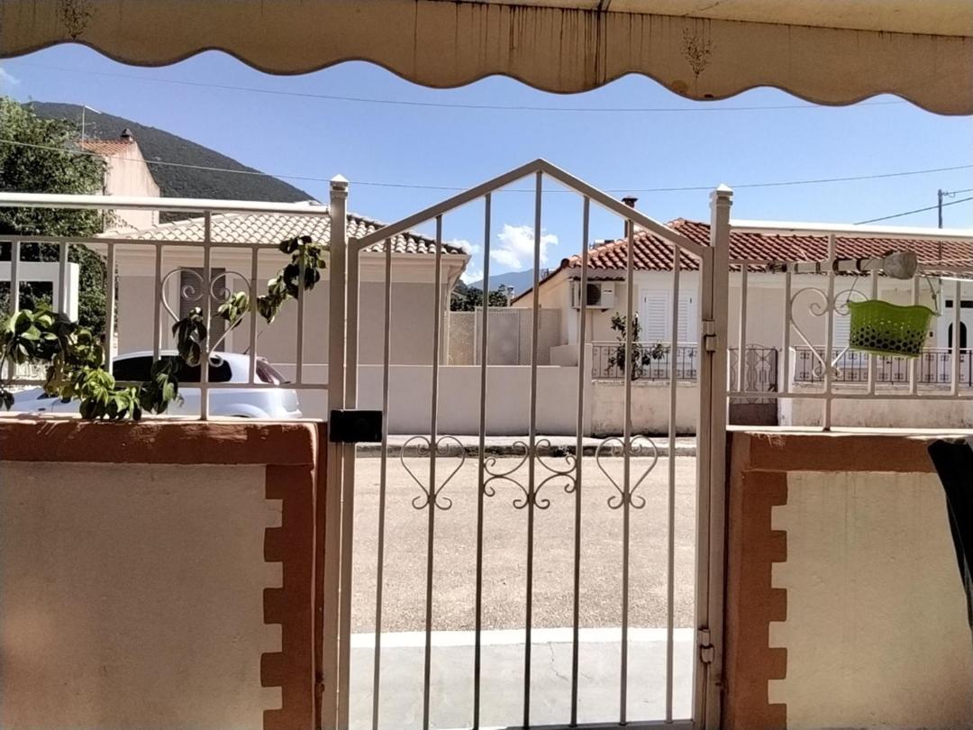 Ralloy Hoyse Sami  Exterior photo