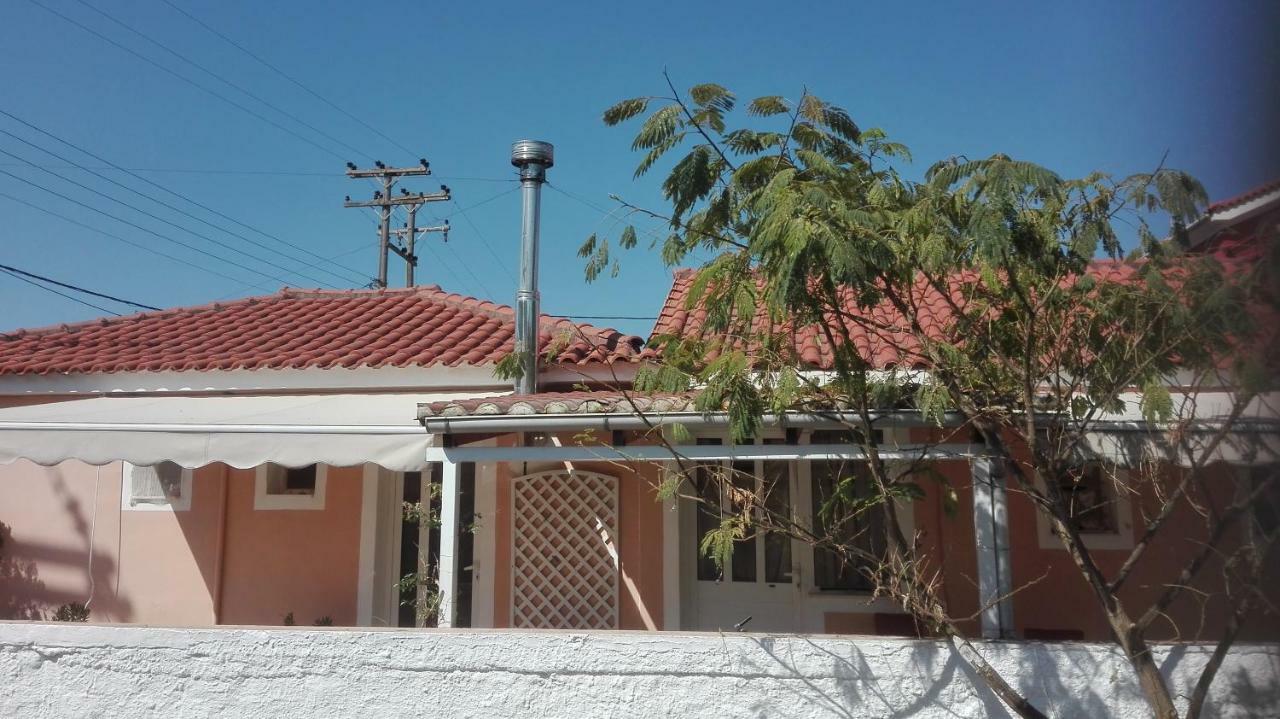 Ralloy Hoyse Sami  Exterior photo