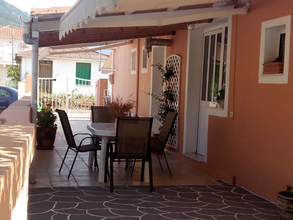Ralloy Hoyse Sami  Exterior photo